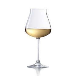 SET 2 CALICI VINO BIANCO CHATEAU 2611150