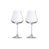 SET 2 CALICI VINO BIANCO CHATEAU 2611150