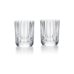 SET OF 2 HARMONIE TUMBLER...