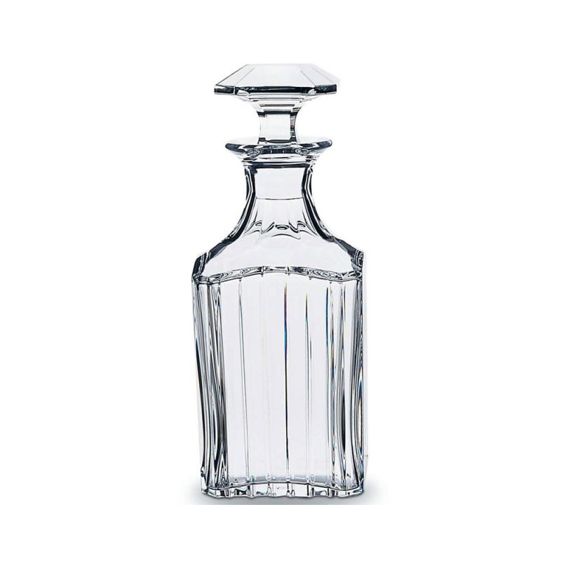 SQUARE WHISKEY 0,9L DECANTER 1704365 HARMONIE